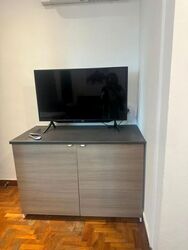 Fortune Park (D19), Condominium #627471101